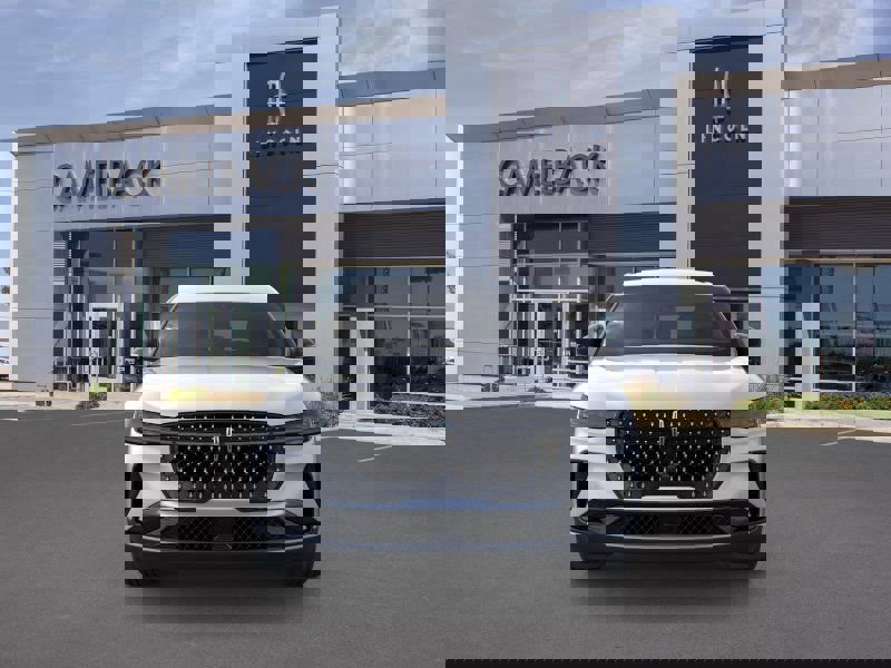 New 2026 Lincoln Nautilus Premier image 28