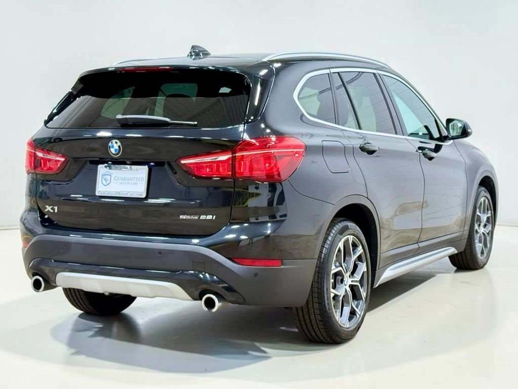 Used 2021 BMW X1 sDrive28i w/ Convenience Package image 21