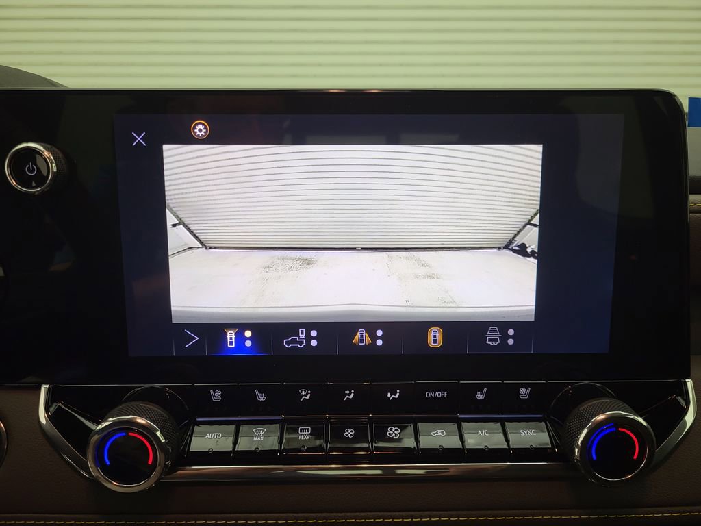 New 2026 Chevrolet Colorado ZR2 w/ Technology Package image 16