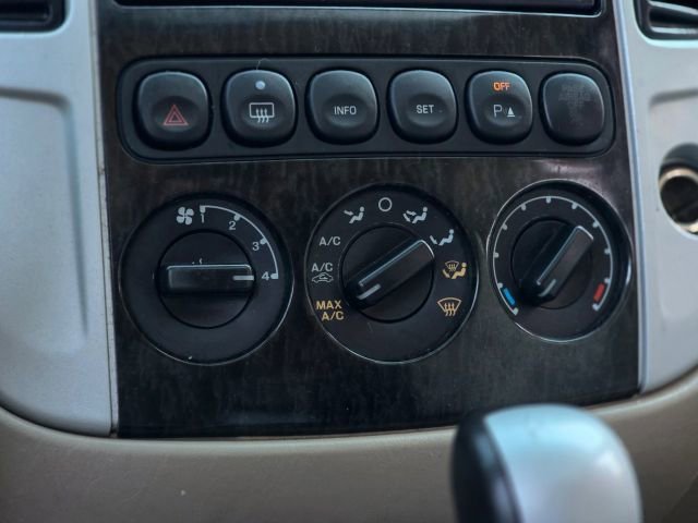 Used 2006 Mercury Mariner Hybrid image 19