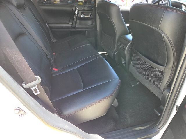 Used 2022 Toyota 4Runner TRD Off-Road Premium w/ Moonroof Package AWD/4WD image 14