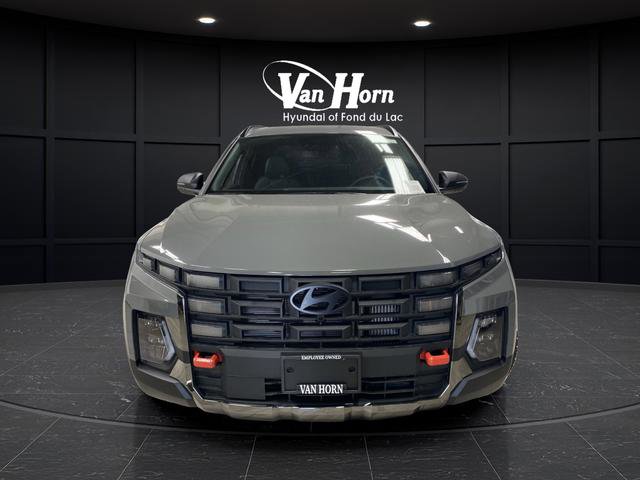 New 2026 Hyundai Santa Cruz XRT image 11