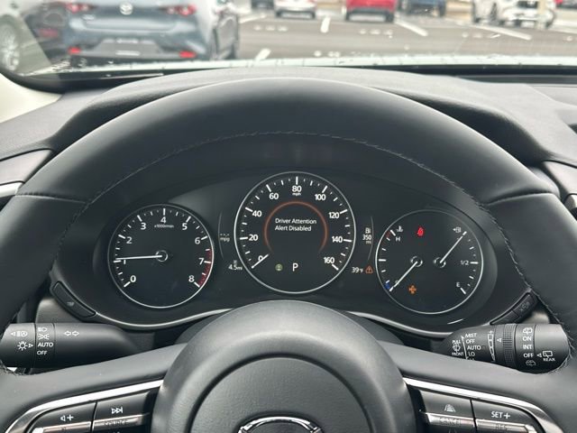 New 2026 MAZDA CX-50 AWD 2.5 S w/ Accent Package image 21