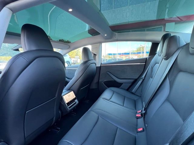 Used 2024 Tesla Model 3 Long Range image 16