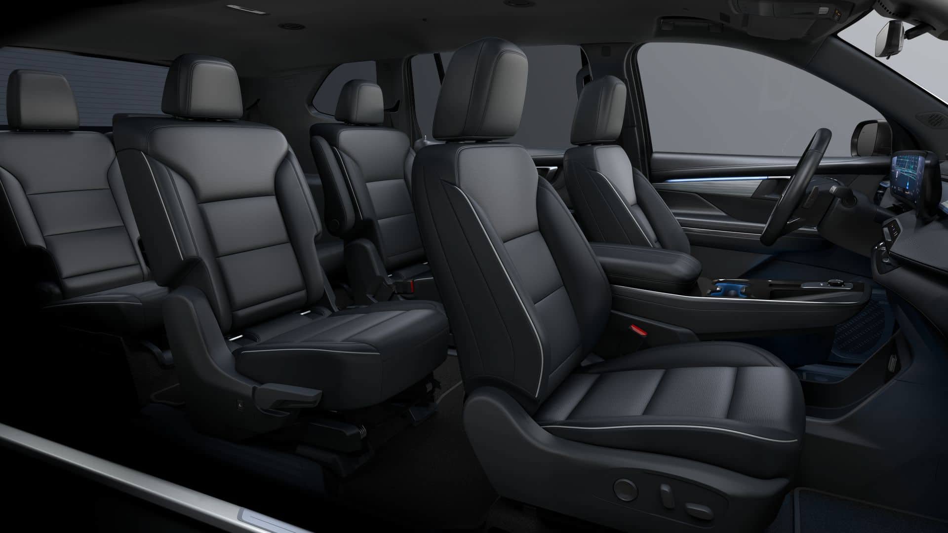 New 2026 Buick Enclave Preferred w/ Power Package FWD image 22