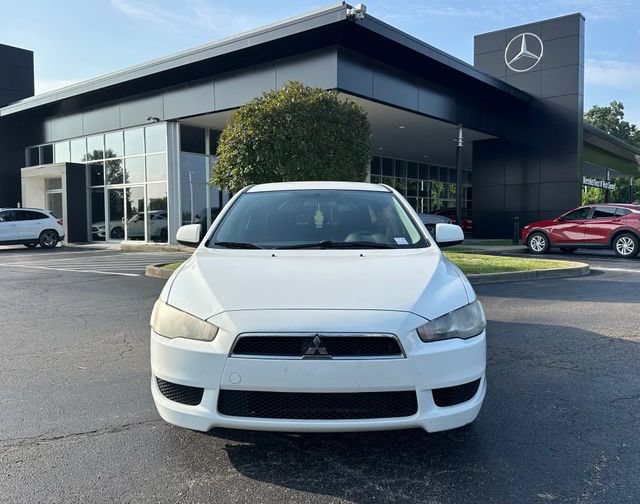 Used 2011 Mitsubishi Lancer ES FWD image 3