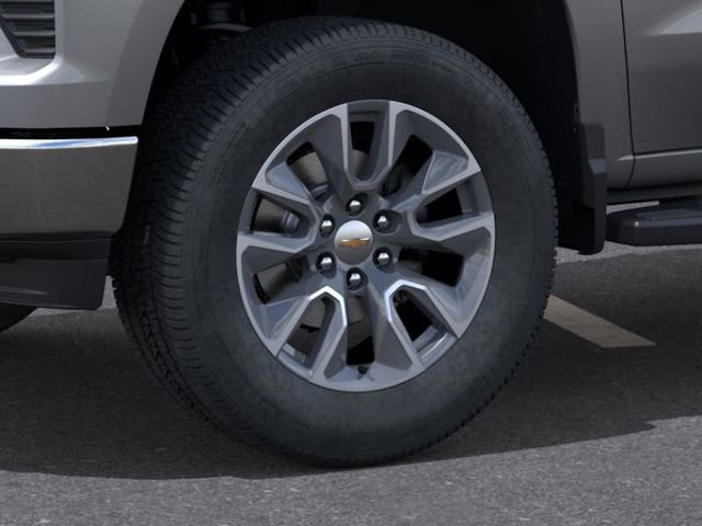 New 2026 Chevrolet Silverado 1500 LT w/ All Star Edition Plus image 9