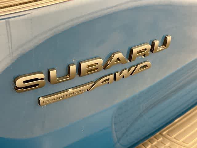 Certified 2023 Subaru Forester Wilderness AWD/4WD image 28