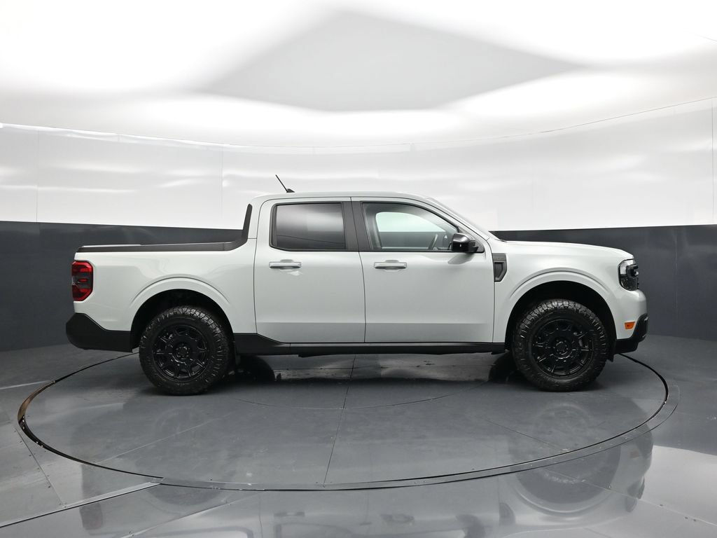 Used 2024 Ford Maverick Lariat w/ Black Appearance Package AWD/4WD image 24