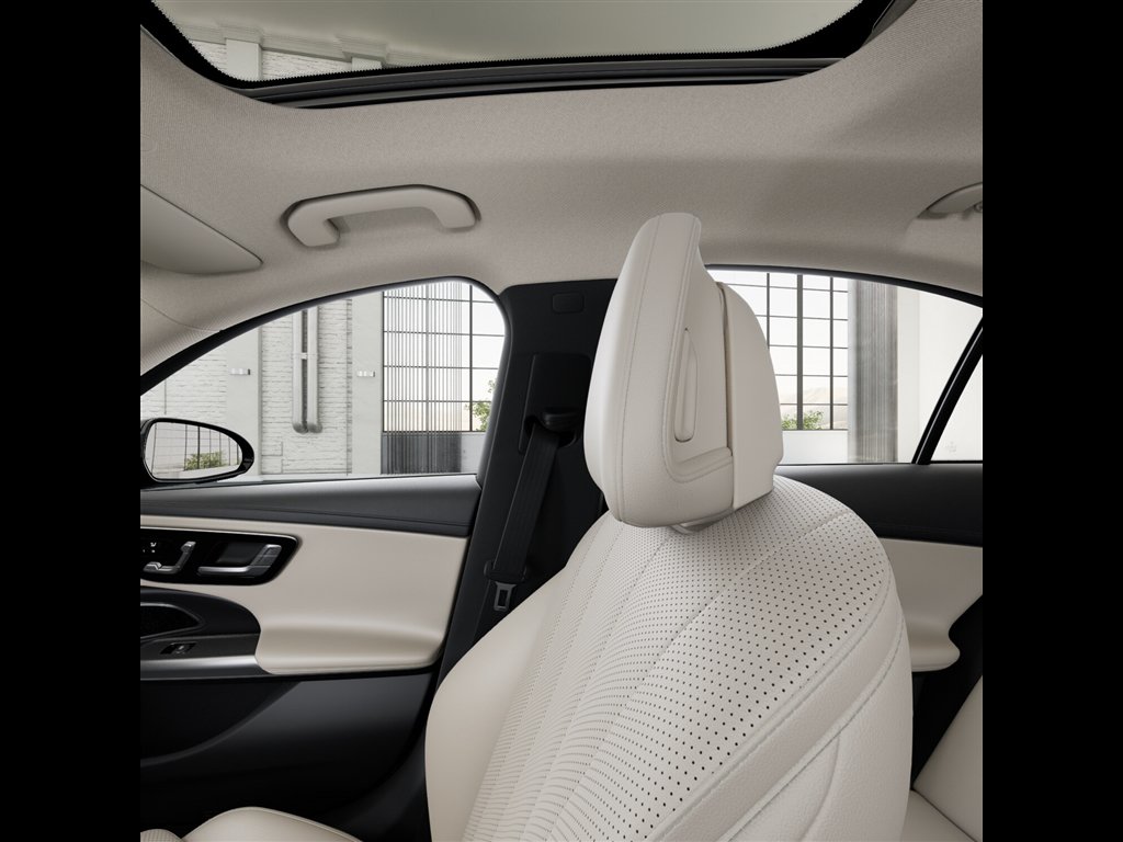 Certified 2026 Mercedes-Benz E 450 4MATIC Sedan image 45