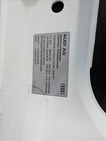 Used 2020 Audi A4 2.0T Premium w/ Convenience Package FWD image 26