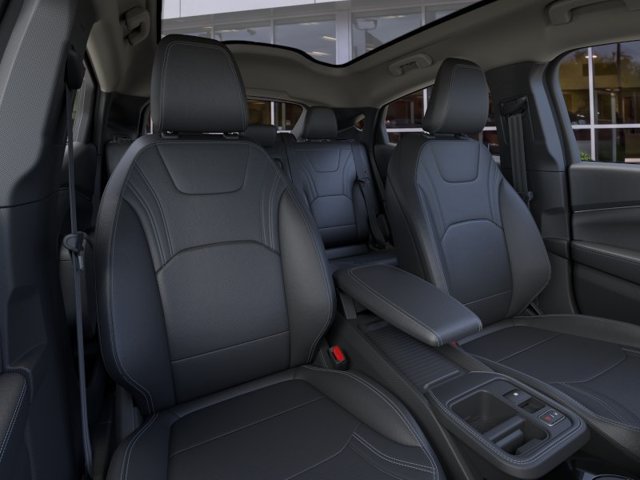 New 2026 Ford Mustang Mach-E Premium AWD/4WD image 10