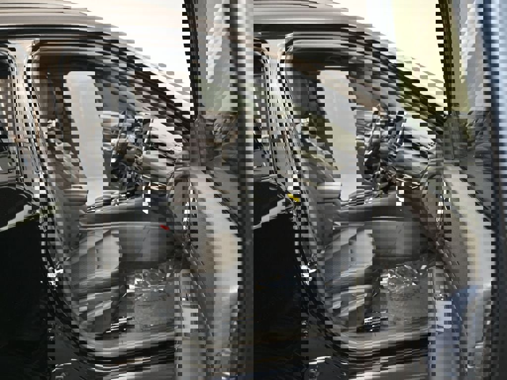 New 2026 Jeep Compass Latitude image 25