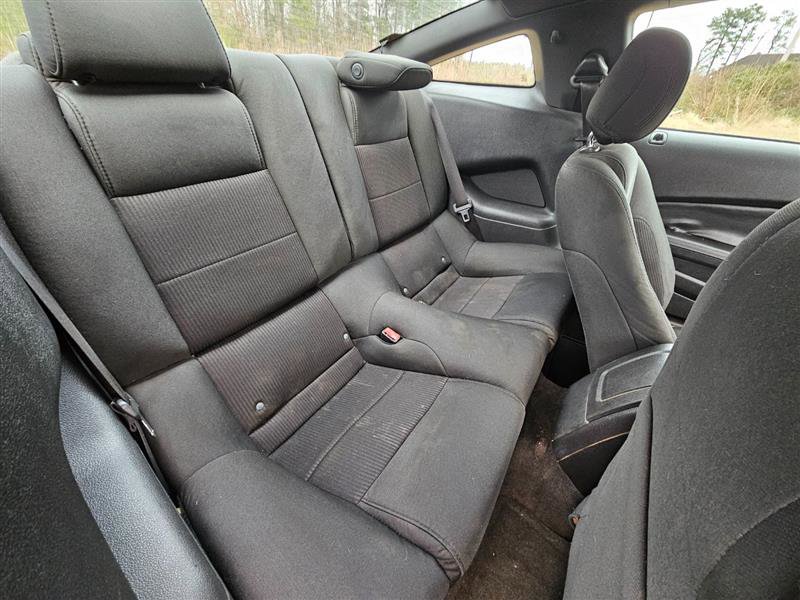 Used 2014 Ford Mustang Premium RWD image 13