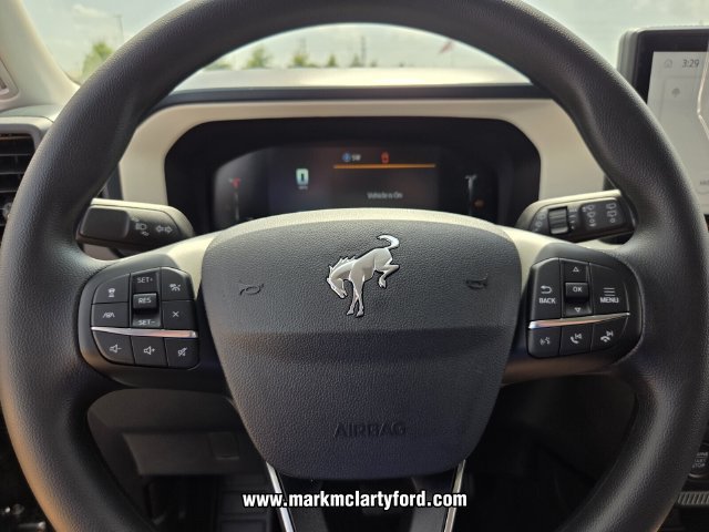 New 2026 Ford Bronco Sport Heritage AWD/4WD image 16