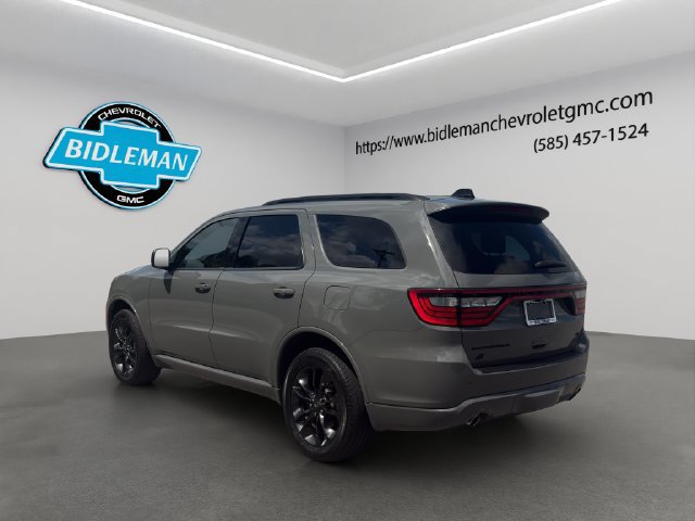 Used 2023 Dodge Durango GT AWD/4WD image 5