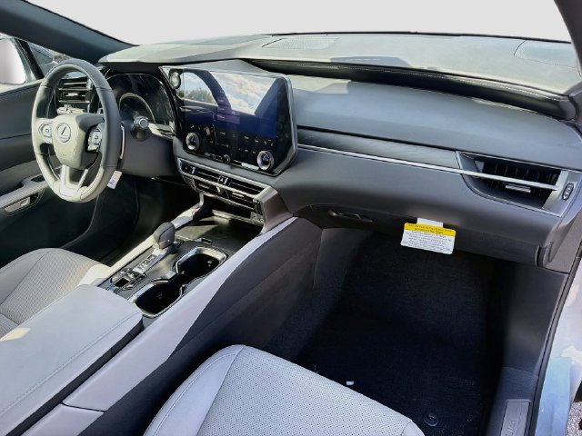 New 2026 Lexus RX 350 F Sport w/ Convenience Package AWD/4WD image 15