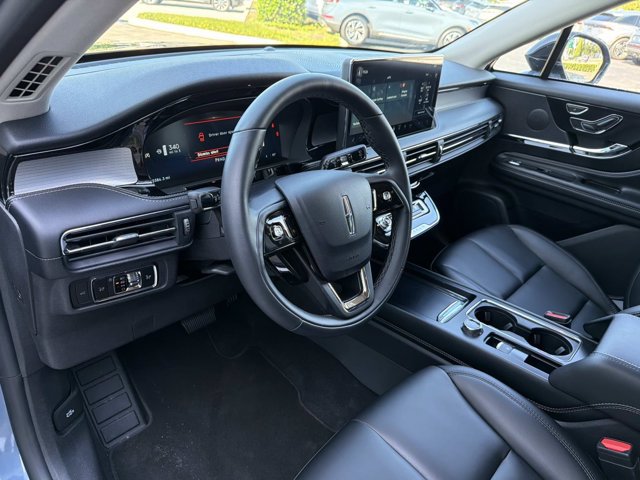 New 2026 Lincoln Corsair Premiere FWD image 13