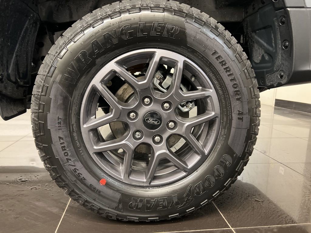 New 2026 Ford Ranger XLT image 7