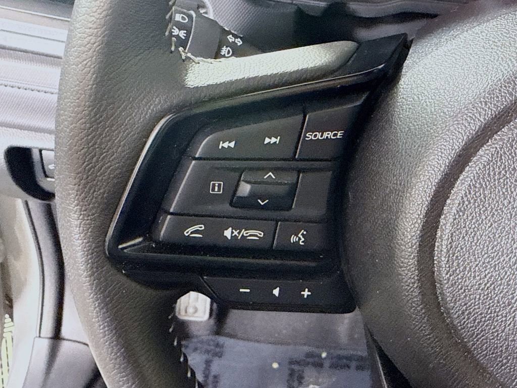 Certified 2025 Subaru Forester Premium image 21