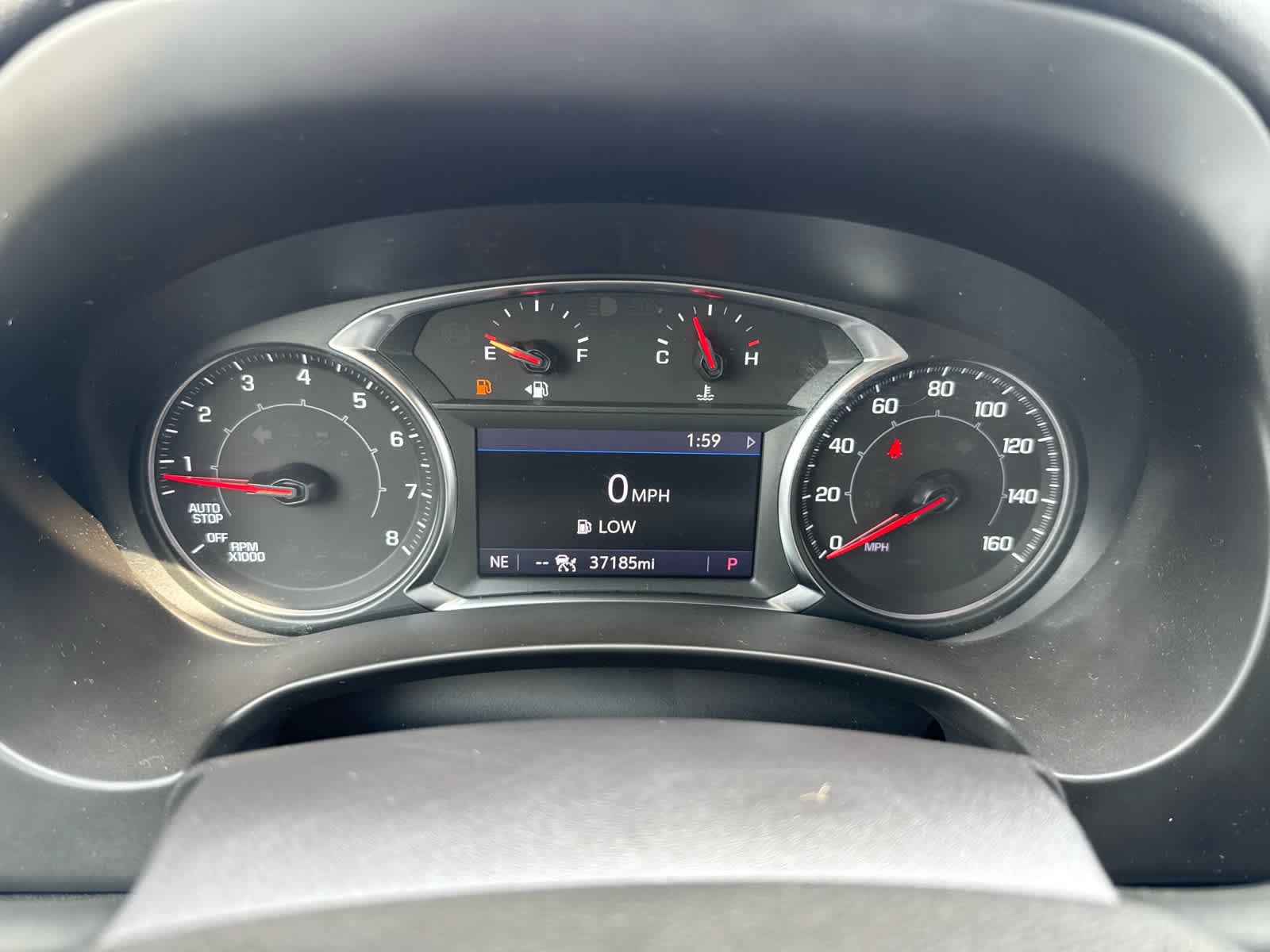 Certified 2022 GMC Terrain SLT AWD/4WD image 16