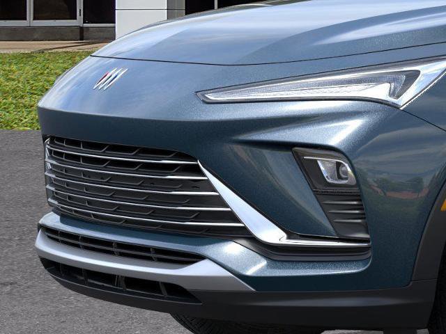New 2026 Buick Envista Preferred image 13