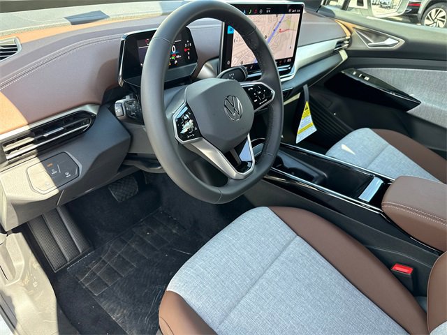 New 2025 Volkswagen ID.4 Pro image 27
