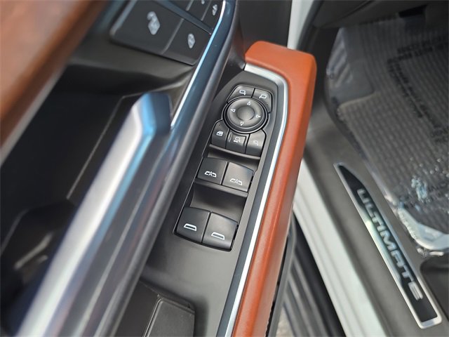 Certified 2024 GMC Sierra 3500 Denali Ultimate image 18