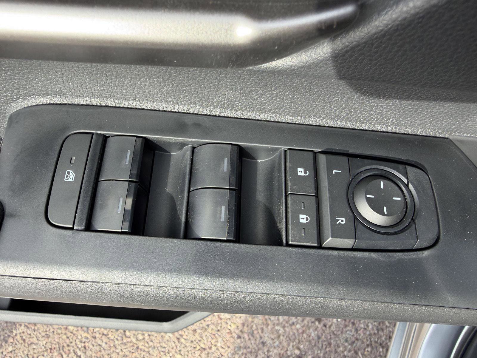 New 2026 Toyota Tacoma TRD Off-Road AWD/4WD image 13