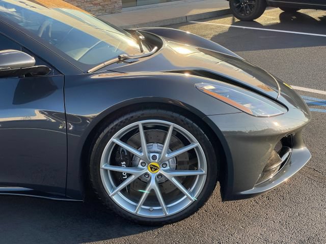 Used 2024 Lotus Emira First Edition RWD image 20