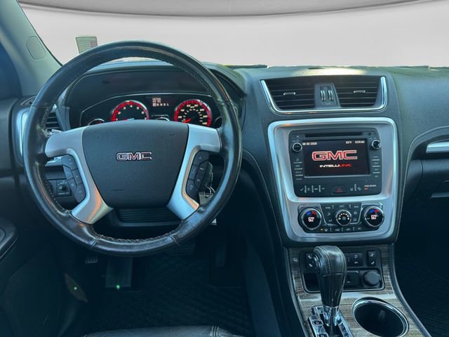 Used 2017 GMC Acadia Limited SLT AWD/4WD image 24