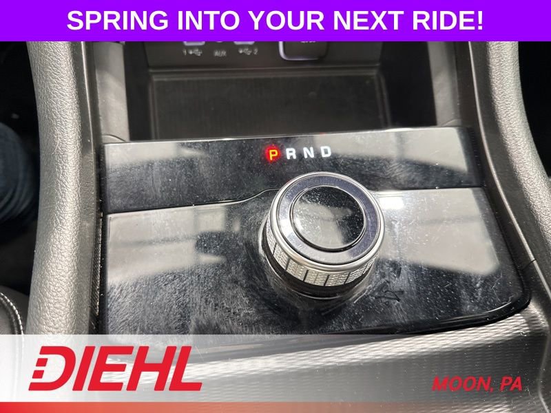 Used 2024 Jeep Grand Cherokee L Altitude image 35