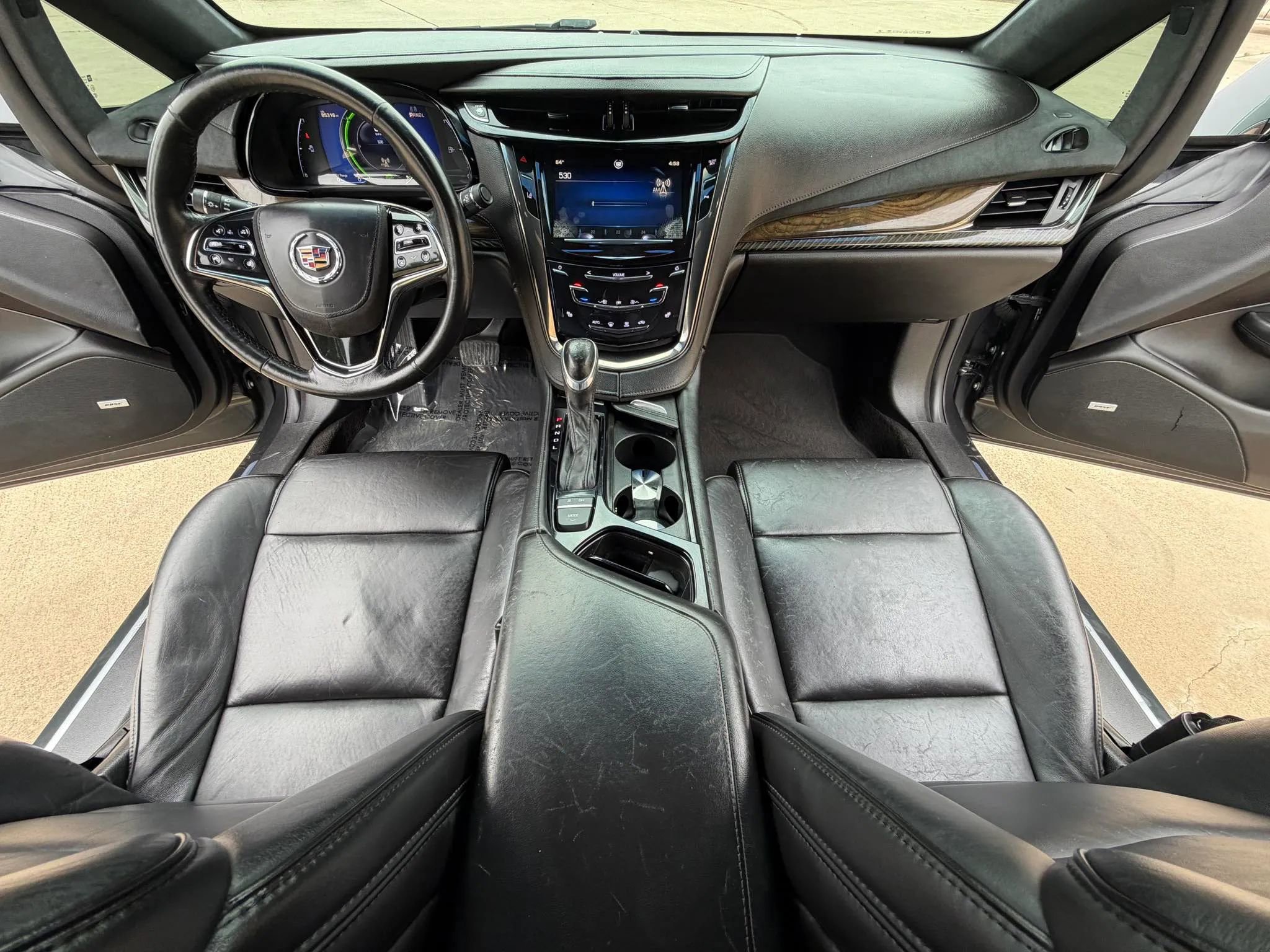 Used 2014 Cadillac ELR w/ Luxury Package FWD image 20