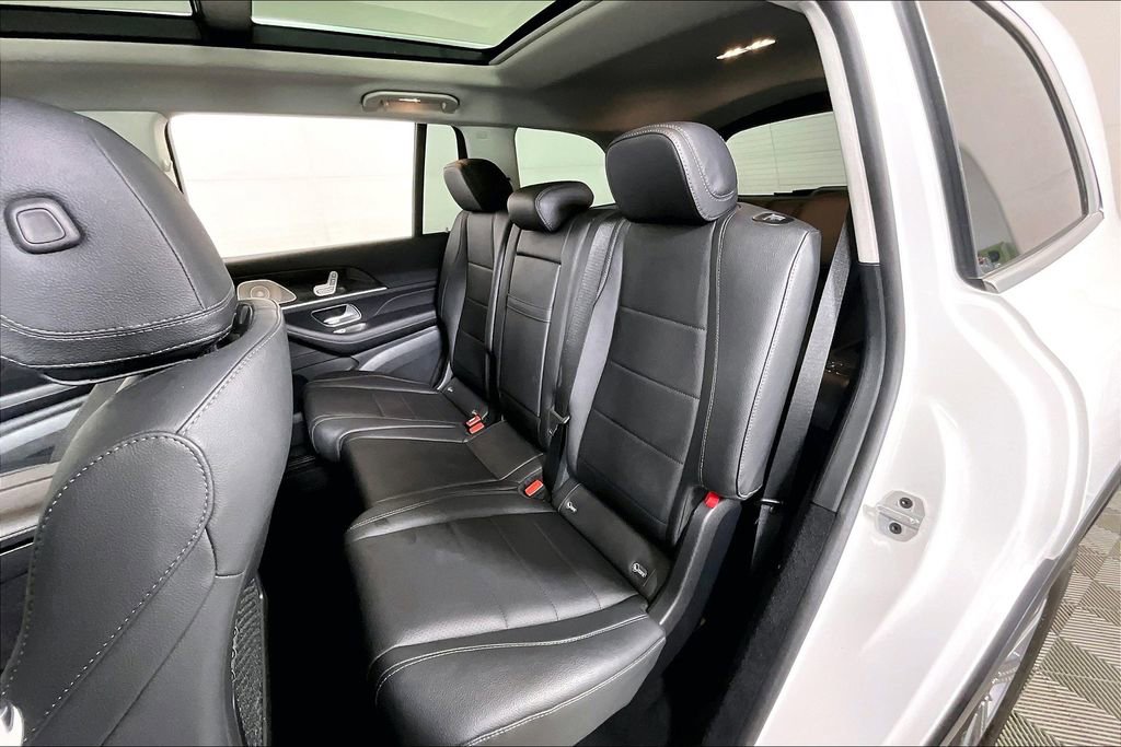 Used 2023 Mercedes-Benz GLS 450 GLS 450 image 26