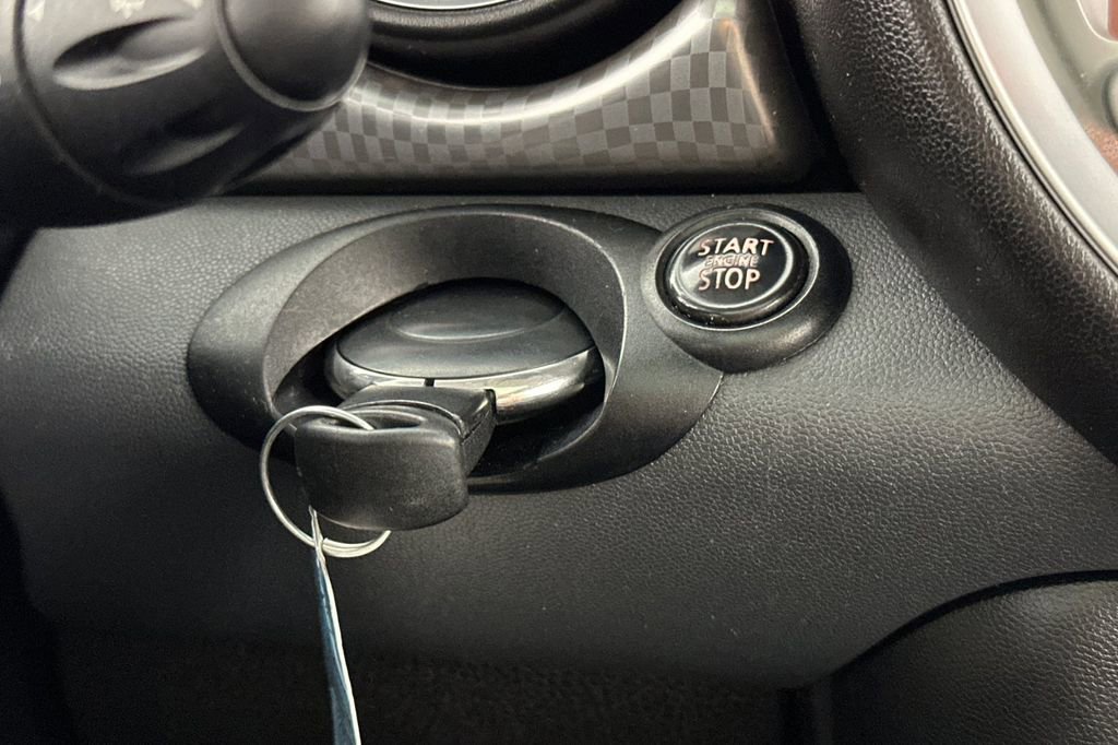 Used 2008 MINI Cooper S image 23