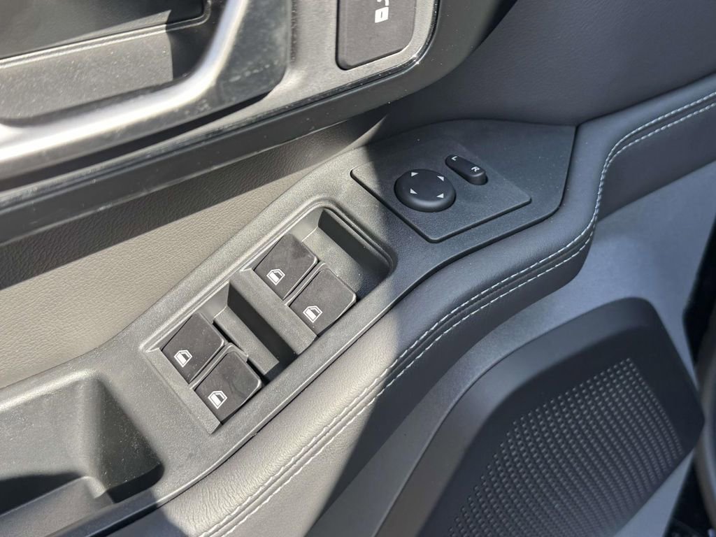 New 2026 INEOS Grenadier image 30