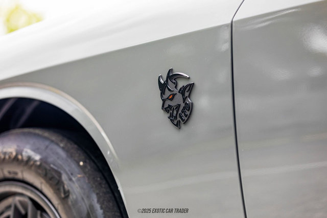 Used 2023 Dodge Challenger SRT Hellcat Redeye image 52