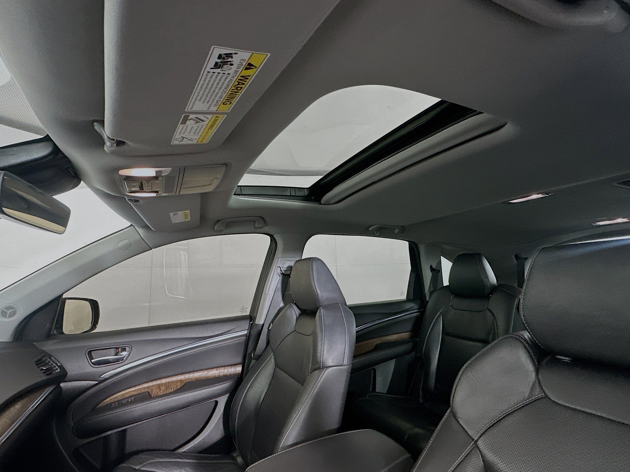 Used 2020 Acura MDX FWD w/ Technology Package image 26