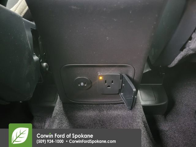 New 2025 Ford Bronco Sport Big Bend image 12