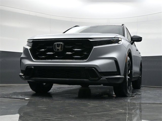 Used 2026 Honda CR-V Sport-L image 30