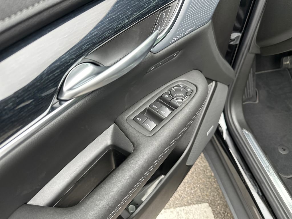 New 2026 Cadillac XT5 Premium Luxury w/ Driver Assist Package FWD image 16