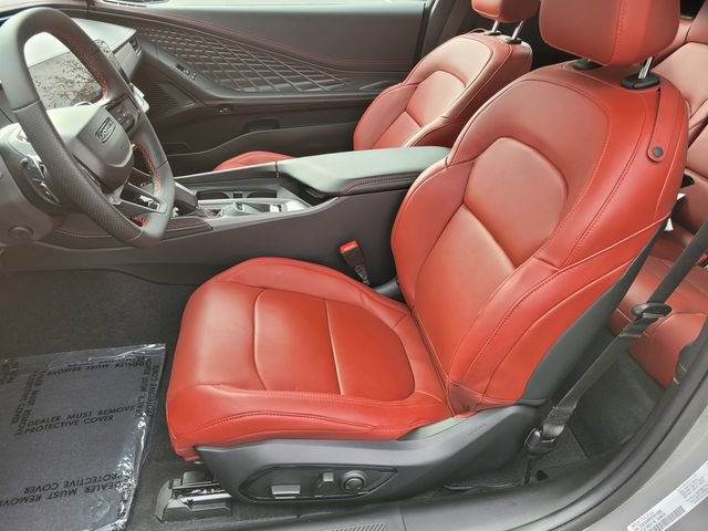 New 2026 Dodge Charger R/T Scat Pack image 12