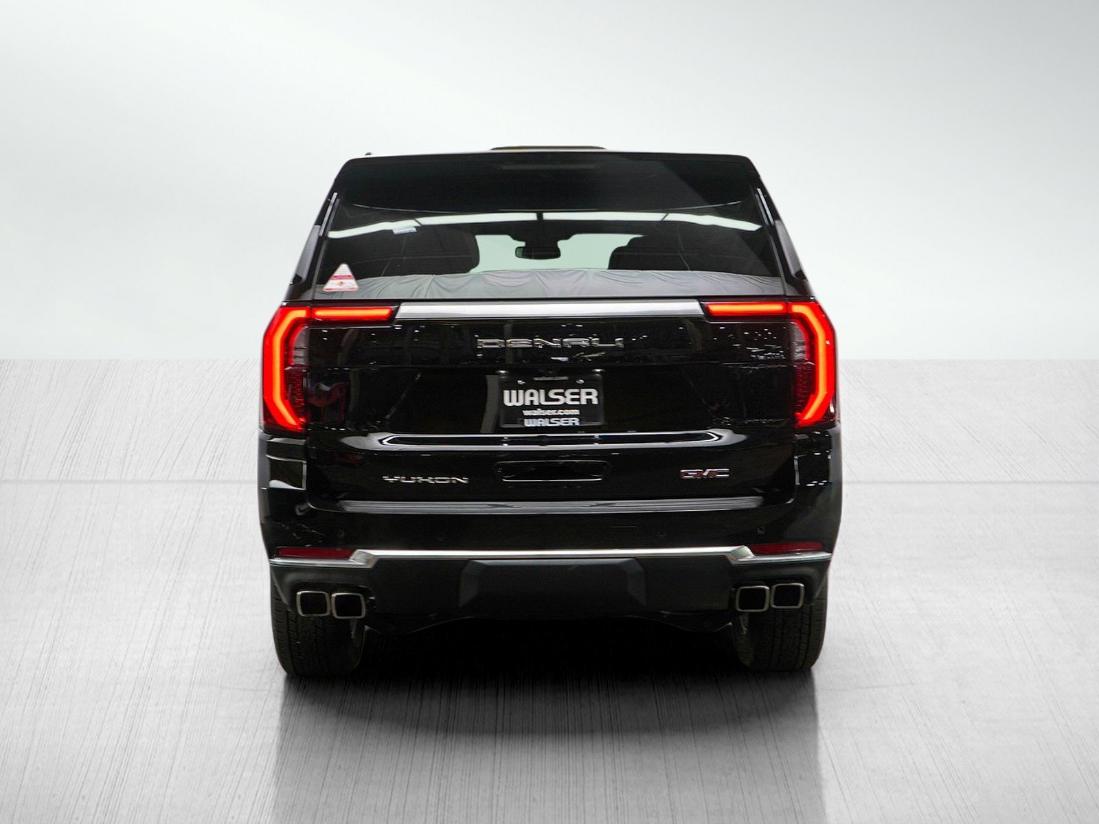 Used 2025 GMC Yukon XL Denali image 5