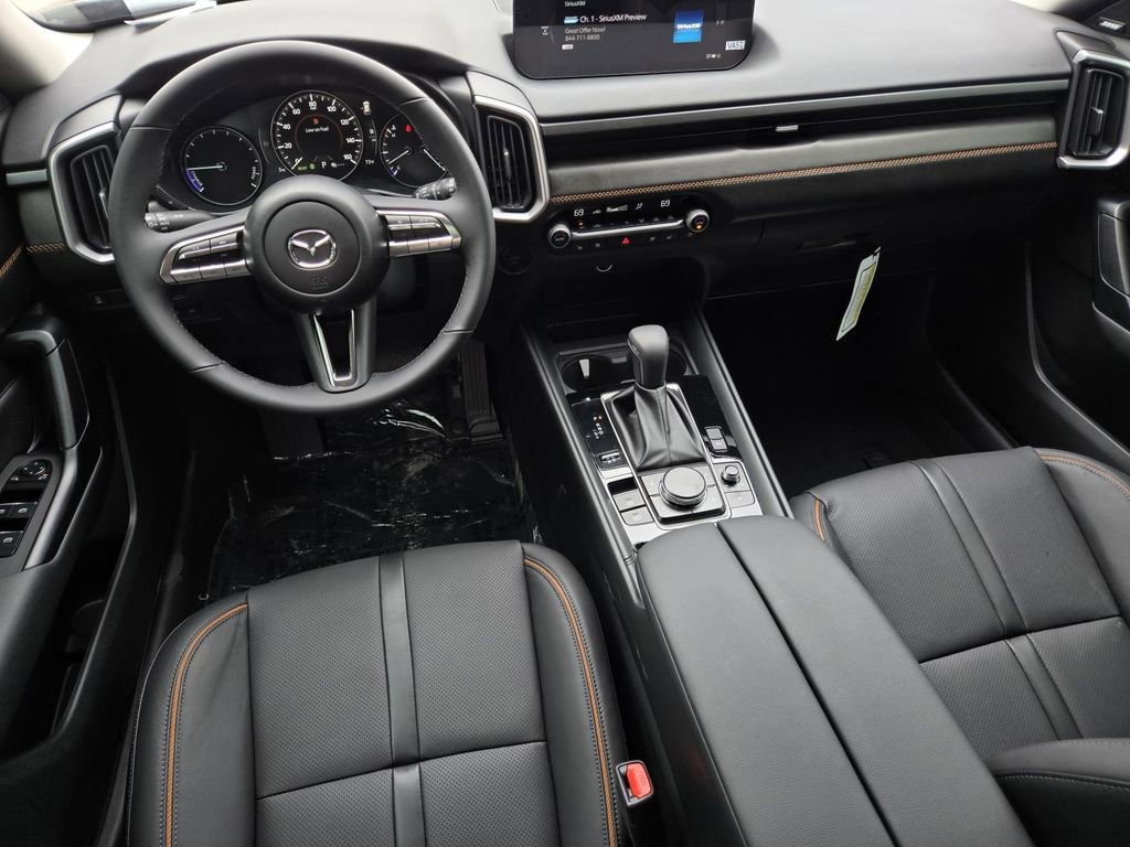 New 2026 MAZDA CX-50 AWD 2.5 Hybrid w/ Cargo Package image 19