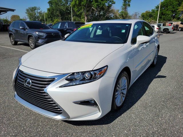 Used 2016 Lexus ES 350 w/ Accessory Package image 14