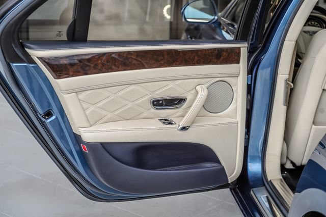 Used 2014 Bentley Flying Spur W12 AWD/4WD image 67