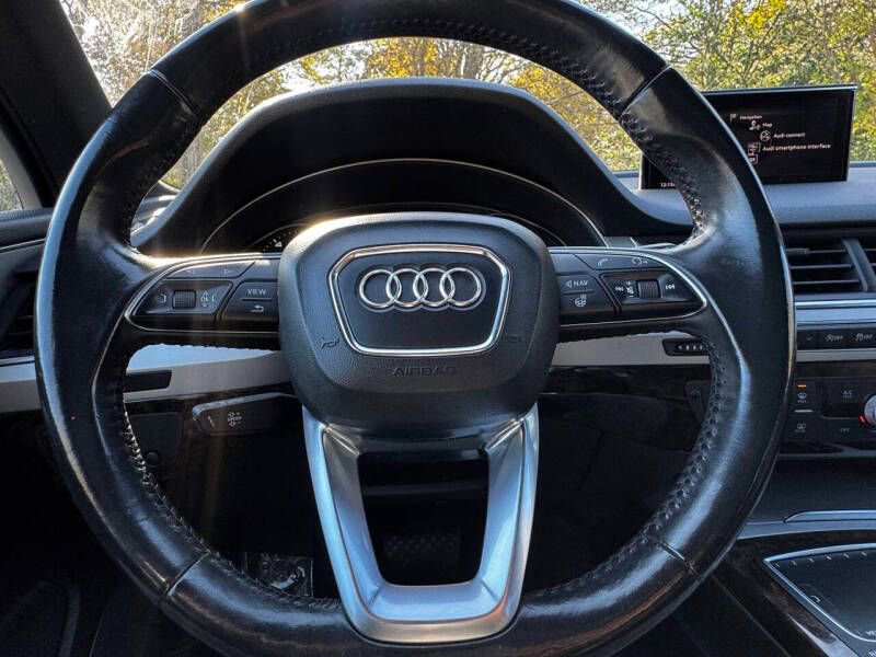 Used 2017 Audi Q7 2.0T Premium Plus image 15