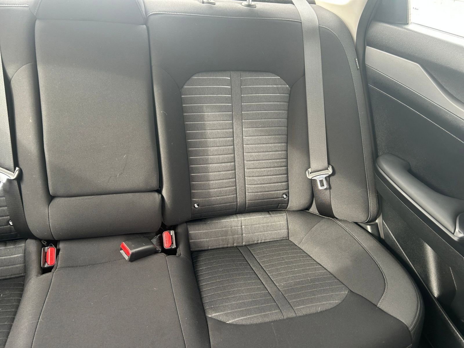 Used 2025 Kia K5 LXS image 37