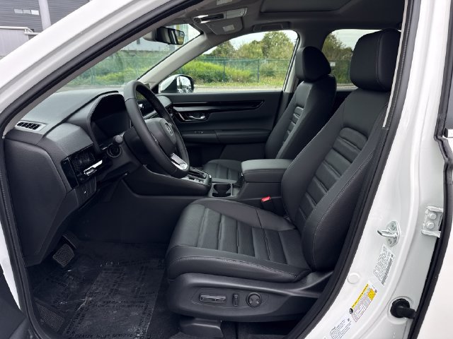 New 2026 Honda CR-V EX-L image 18