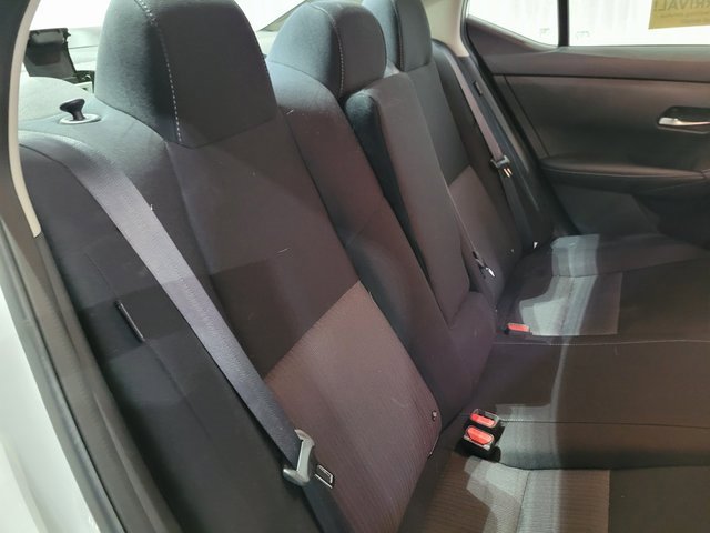 Used 2022 Nissan Sentra SV w/ Trunk Package image 47